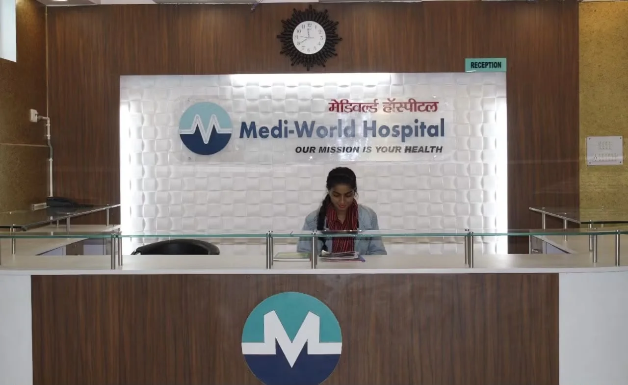 Preparing for a hospital appointment